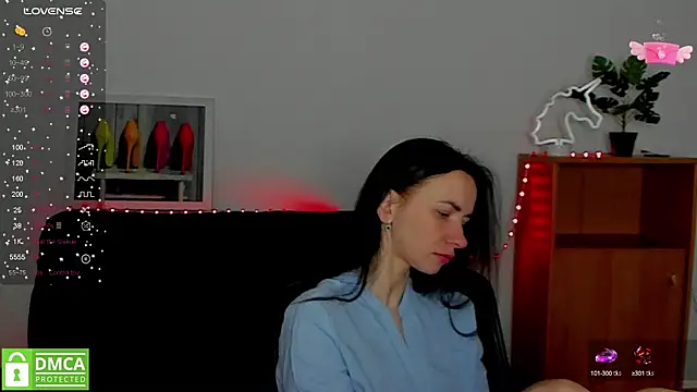 annakillianox online show from February 12, 2025, 6:29 am