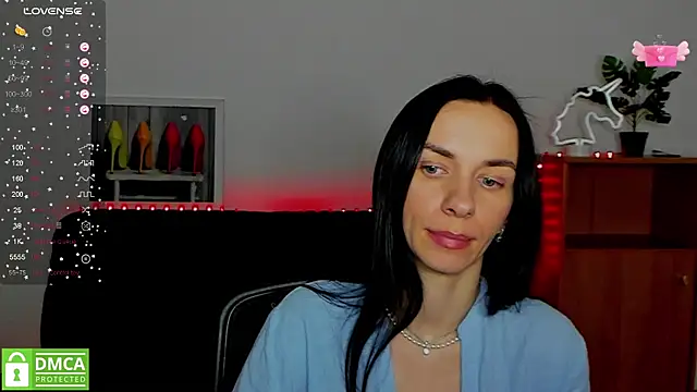 annakillianox online show from February 18, 2025, 12:39 pm