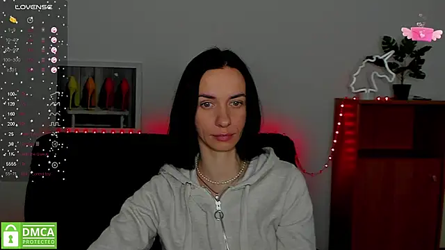 annakillianox online show from February 19, 2025, 9:28 am