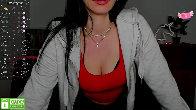 annakillianox online show from February 19, 2025, 4:00 pm