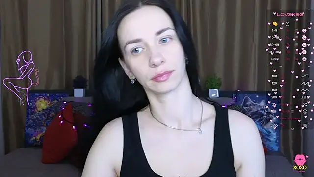 annakillianox online show from February 26, 2025, 6:26 am