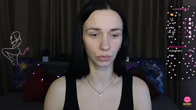 annakillianox online show from February 26, 2025, 3:52 pm