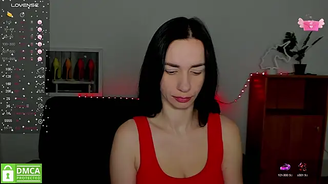 annakillianox online show from March 19, 2025, 6:24 am