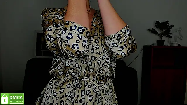 annakillianox online show from October 28, 2025, 12:30 pm