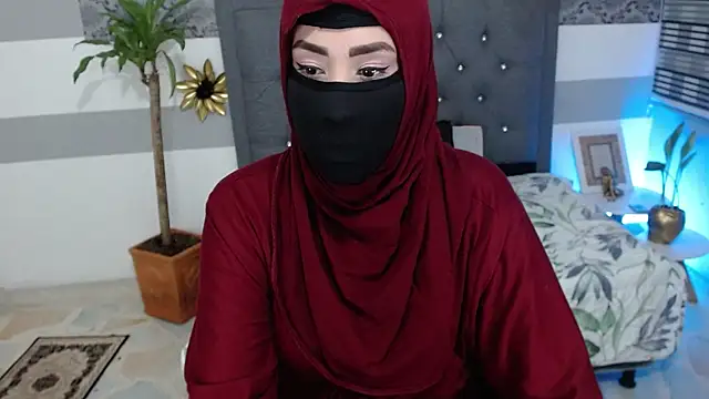 Jalima sabag online show from January 31, 2025, 8:01 pm