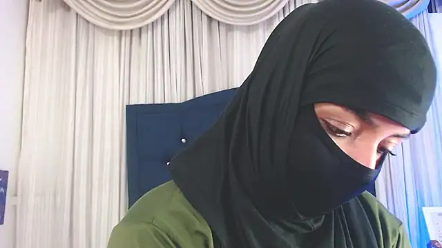 Uzra hayed online show from January 29, 2025, 1:37 am