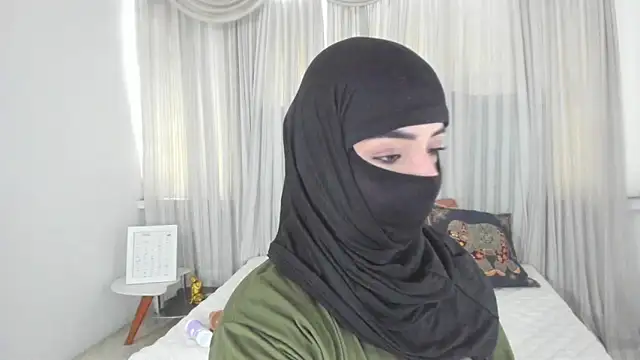 Uzra hayed online show from March 19, 2026, 3:16 pm