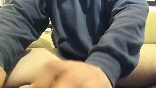 soulfuck92 online show from March 14, 2025, 5:24 pm