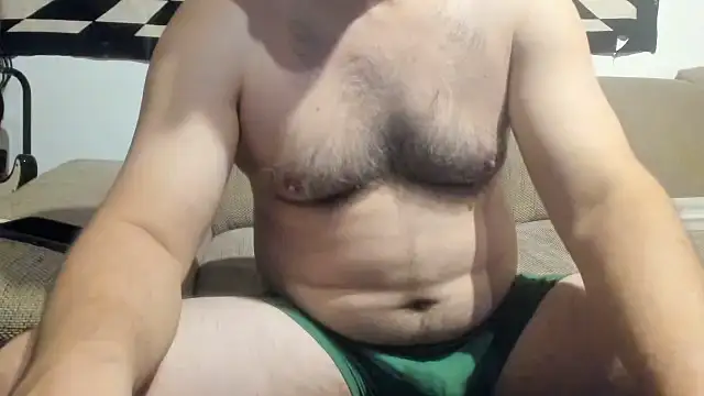 soulfuck92 online show from October 19, 2025, 9:04 pm