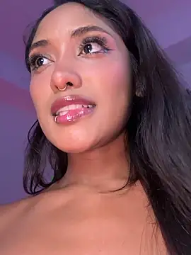 VictoireFeller online show from February 7, 2026, 12:36 am