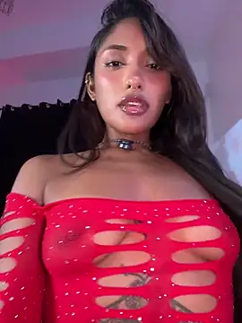 VictoireFeller online show from February 22, 2026, 4:02 am