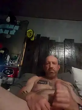 Will11indaddy online show from October 18, 2025, 4:15 am