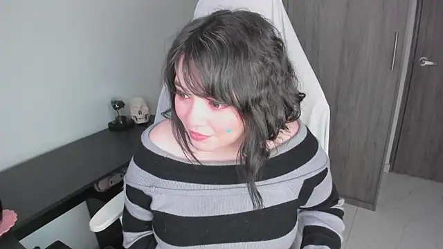 Snapshot of _hikaru_arimura chatting on October 29, 2025, 12:07 pm hikaru arimura online show from October 29, 2025, 12:07 pm