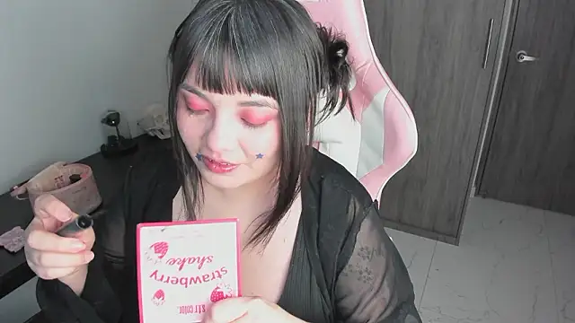 Snapshot of _hikaru_arimura chatting on February 10, 2026, 1:53 am hikaru arimura online show from February 10, 2026, 1:53 am