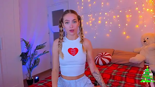 Kamila icee online show from December 26, 2024, 9:37 pm