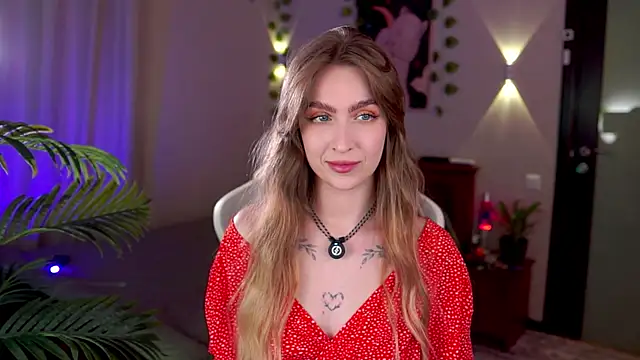Kamila icee online show from May 22, 2026, 9:09 pm