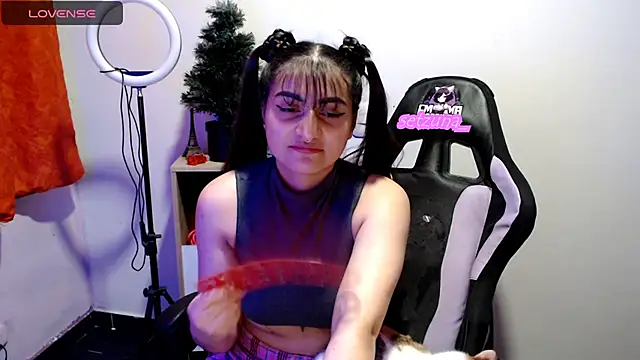 setzuna  online show from December 8, 2024, 11:19 pm