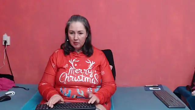 MilfGina online show from December 20, 2024, 10:16 am