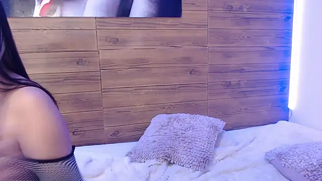 Snapshot of Ashlyeegray chatting on December 7, 2024, 9:06 am Ashlyeegray online show from December 7, 2024, 9:06 am