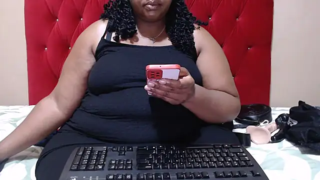 MIGHTYASSS online show from March 2, 2026, 6:36 am