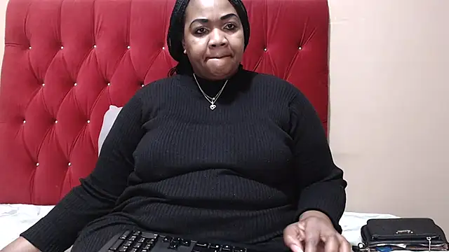 MIGHTYASSS online show from June 6, 2026, 7:57 am