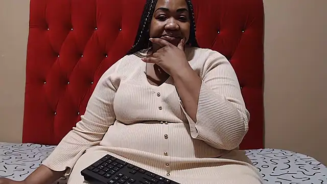 MIGHTYASSS online show from July 20, 2026, 9:12 am