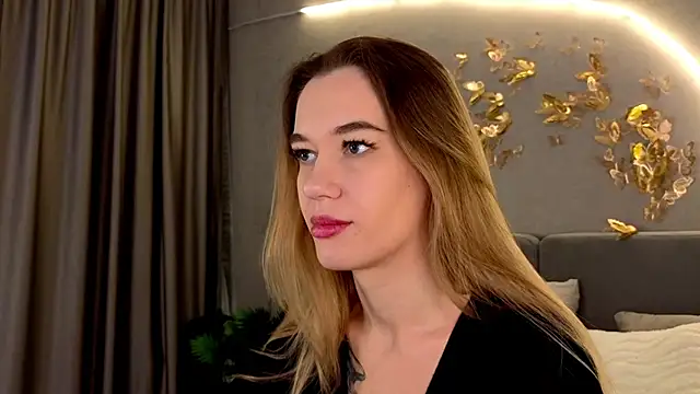 Snapshot of BBabyShark chatting on January 25, 2025, 2:58 am BBabyShark online show from January 25, 2025, 2:58 am