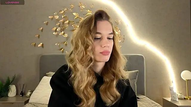 Snapshot of BBabyShark chatting on February 1, 2025, 3:08 am BBabyShark online show from February 1, 2025, 3:08 am