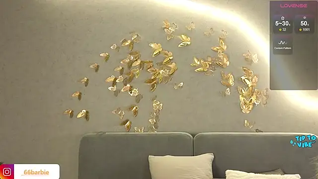 Snapshot of BBabyShark chatting on February 28, 2025, 1:25 pm BBabyShark online show from February 28, 2025, 1:25 pm