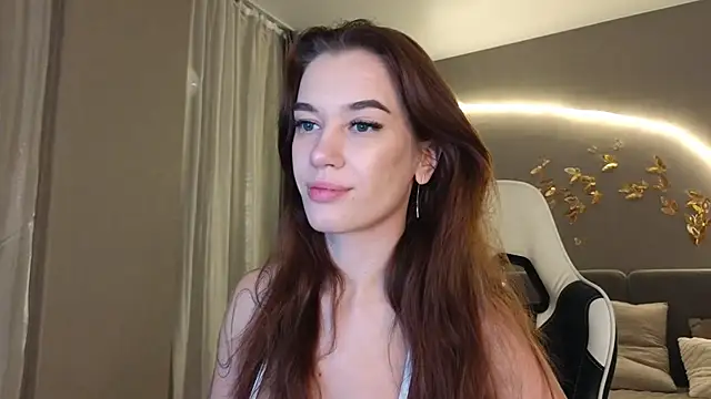 Snapshot of BBabyShark chatting on October 30, 2025, 2:46 am BBabyShark online show from October 30, 2025, 2:46 am