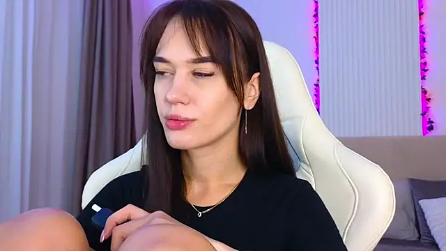 BBabyShark online show from April 14, 2026, 2:17 am