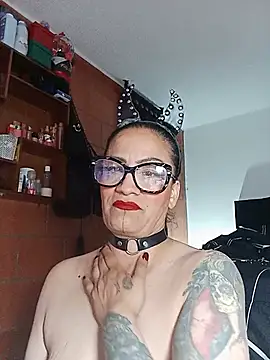 Taylor-hardcore online show from May 30, 2026, 11:35 pm