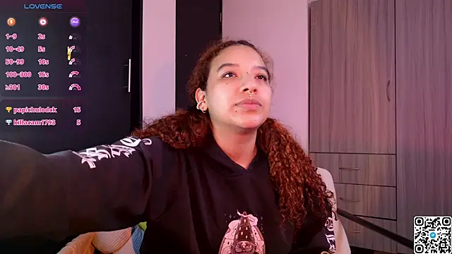 Snapshot of rubi_star chatting on December 19, 2024, 11:46 pm rubi star online show from December 19, 2024, 11:46 pm