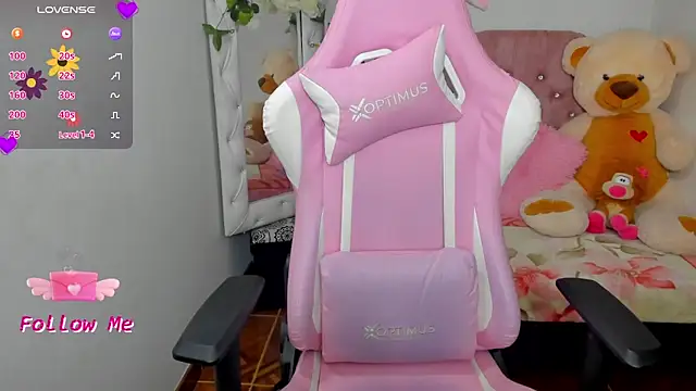 karla cute01 online show from March 22, 2025, 5:31 pm