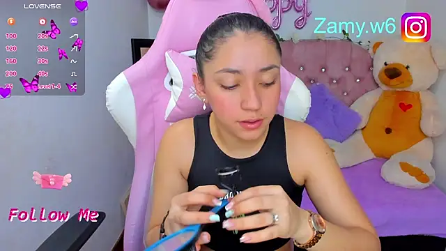 karla cute01 online show from September 9, 2025, 6:40 pm