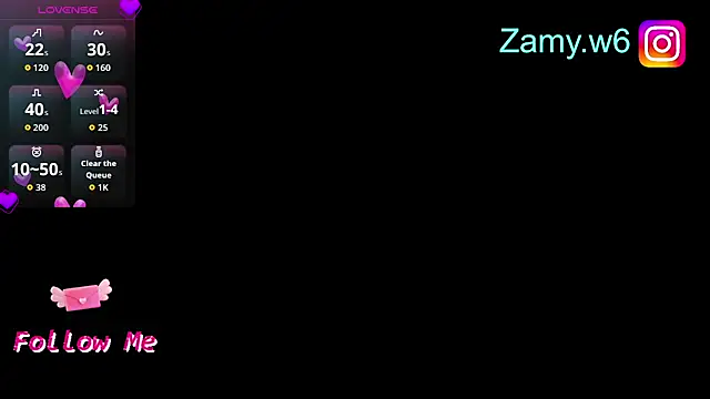 karla cute01 online show from September 25, 2025, 5:55 am