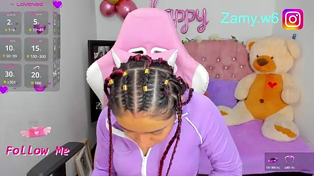 karla cute01 online show from October 2, 2025, 5:03 am