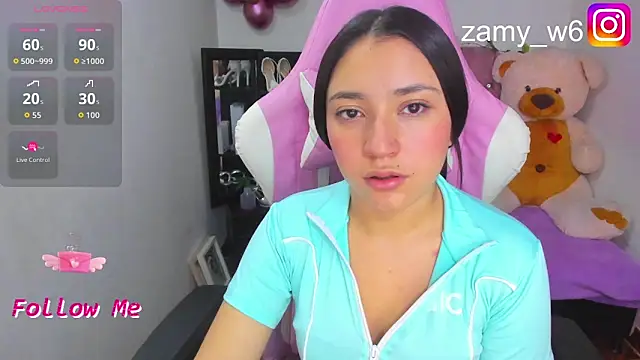 karla cute01 online show from December 19, 2025, 4:08 am