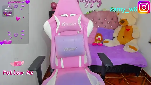 karla cute01 online show from March 17, 2026, 5:00 am