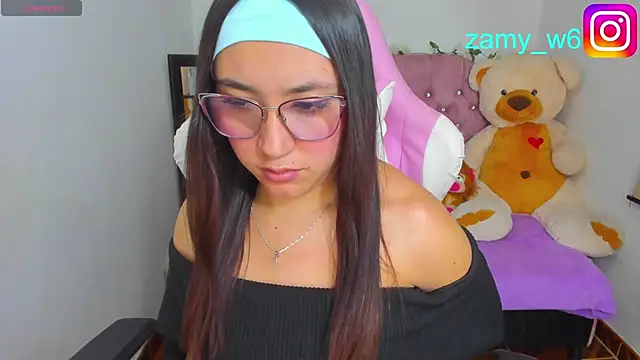 karla cute01 online show from April 20, 2026, 4:59 am