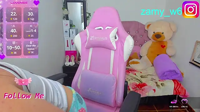 Snapshot of karla_cute01 chatting on May 20, 2026, 5:02 am karla cute01 online show from May 20, 2026, 5:02 am