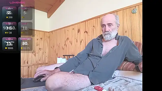 papifacu online show from February 16, 2025, 5:15 pm