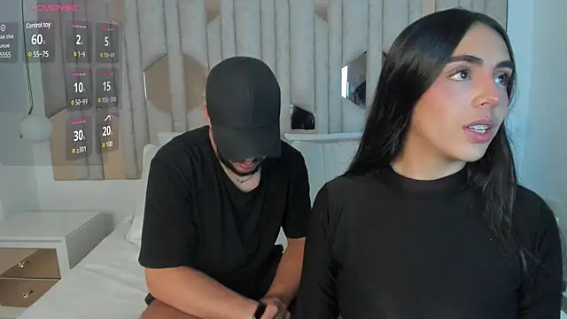 1m valery online show from February 28, 2025, 1:14 pm