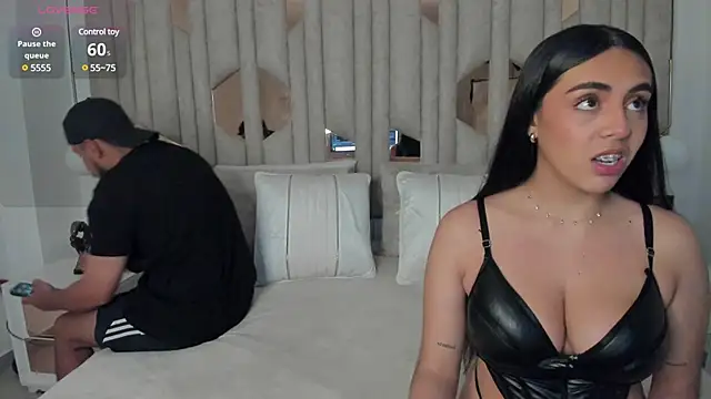 1m valery online show from March 20, 2025, 12:43 pm