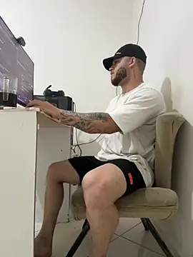 Dedel199 online show from September 24, 2025, 1:47 pm