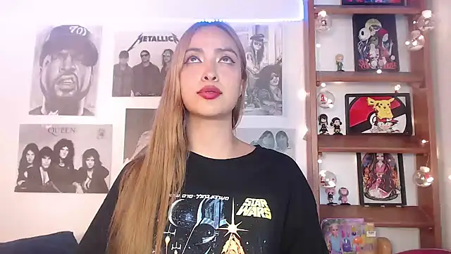 Meowlody online show from February 2, 2025, 2:38 am