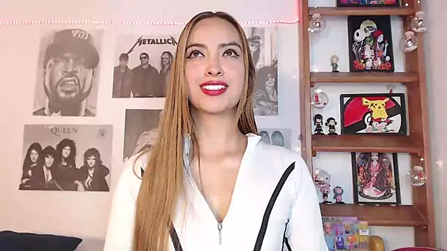 Meowlody online show from February 18, 2025, 12:37 am