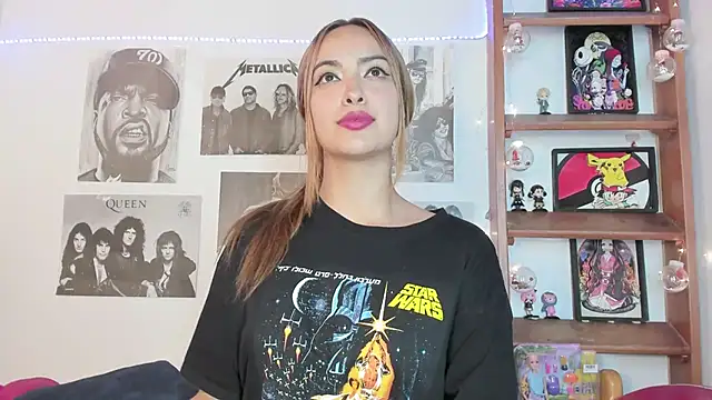 Meowlody online show from March 22, 2025, 7:36 am