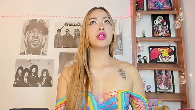 Meowlody online show from September 8, 2025, 8:30 pm