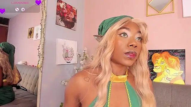 Snapshot of zaraadoll chatting on March 17, 2025, 2:12 pm zaraadoll online show from March 17, 2025, 2:12 pm